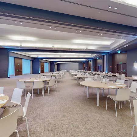 Torre Melina Gran Melia 酒店 *