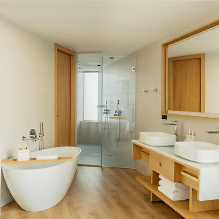 Torre Melina Gran Melia 酒店 *