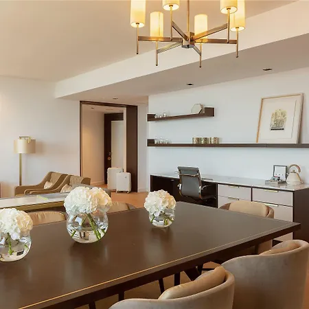 Torre Melina Gran Melia 巴塞罗那