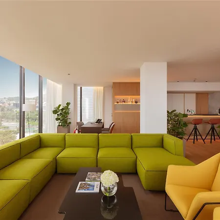 Torre Melina Gran Melia *