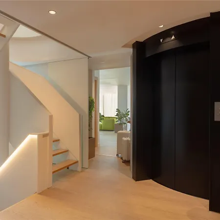 酒店 Torre Melina Gran Melia