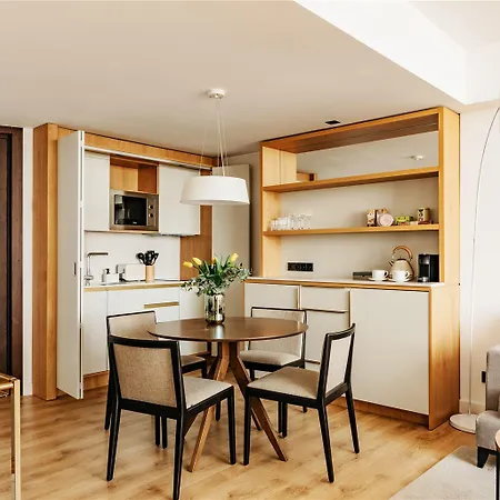 Torre Melina Gran Melia * 巴塞罗那