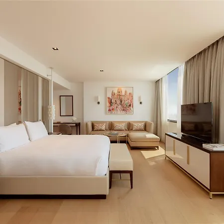 酒店 Torre Melina Gran Melia *