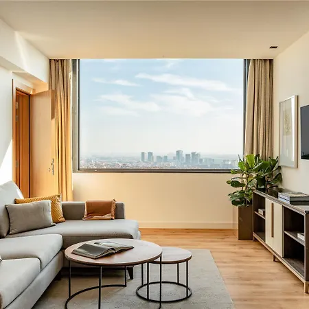 酒店 Torre Melina Gran Melia