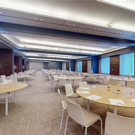 Torre Melina Gran Melia 酒店 *