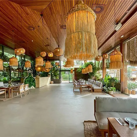 Torre Melina Gran Melia 酒店 *