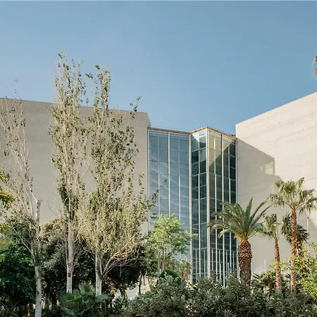 Torre Melina Gran Melia Barcelona