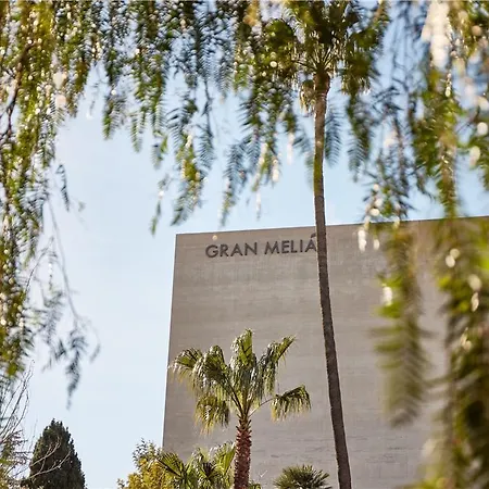 Hotel Torre Melina Gran Melia Barcelona